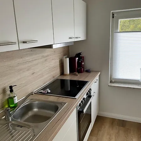 Goldene Linie Σπίτι διακοπών *