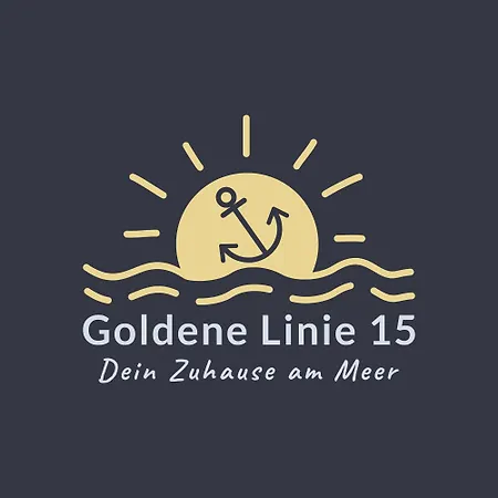 Goldene Linie شيلينغ