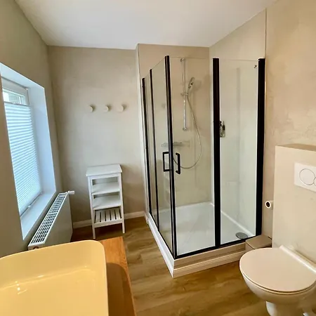 Σπίτι διακοπών Goldene Linie Schillig