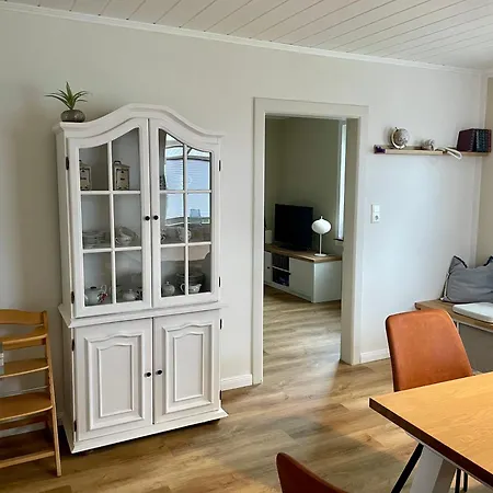 Goldene Linie Holiday home *