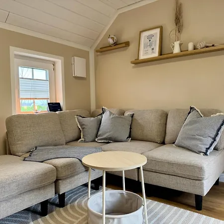 Σπίτι διακοπών Goldene Linie