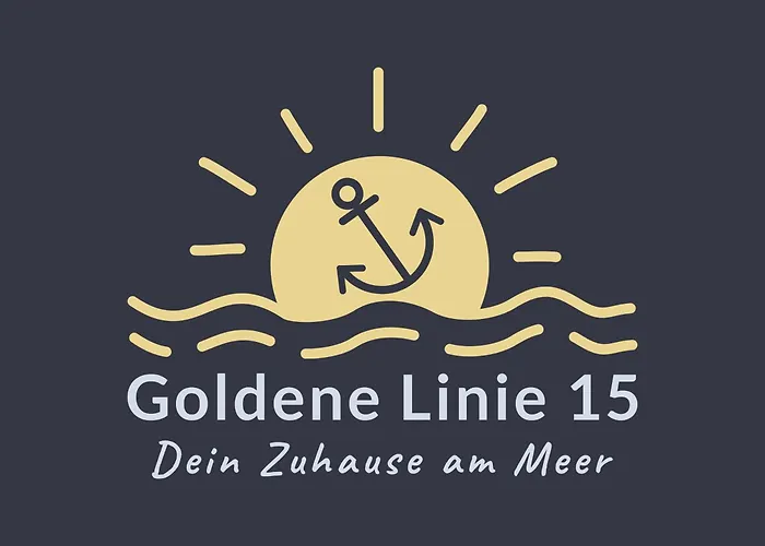 Goldene Linie Schillig