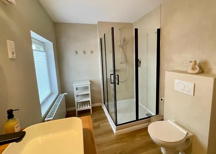 Nyaraló Goldene Linie Schillig