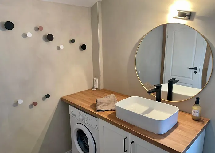 Nyaraló Goldene Linie Schillig